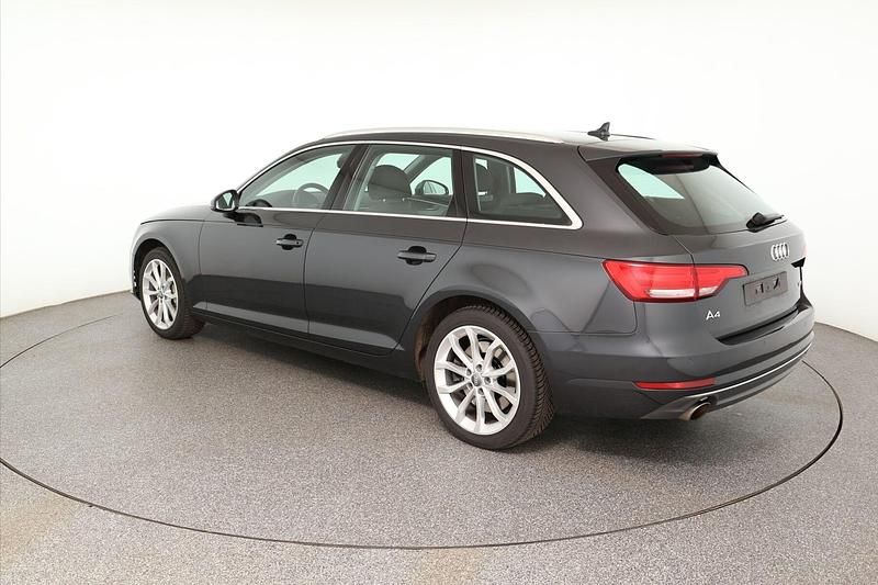 Gebraucht Audi A4 Sport 252 PS (185 kW) 2017 Grau Kombi