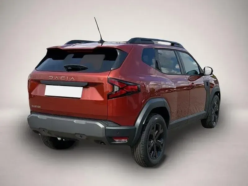 Neu Dacia Duster Extreme 122 PS (89 kW) 2026 Manufacturer