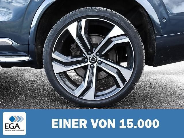 Gebraucht Volvo XC90 Ultimate 455 PS (334 kW) 2022 Metallic SUV