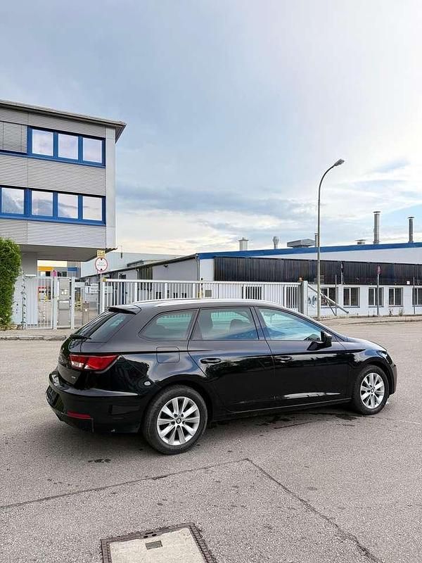 Gebraucht 2018 Seat Leon X-Perience 4Drive Kombi | 9.300 € (Guter Preis) - Bild 1/4