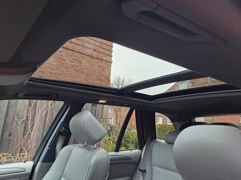 Gebraucht BMW X5 218 PS (160 kW) 2005 SUV