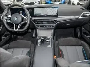 Gebraucht BMW 318 156 PS (114 kW) 2025 Weiß (alpinweiss iii) Kombi