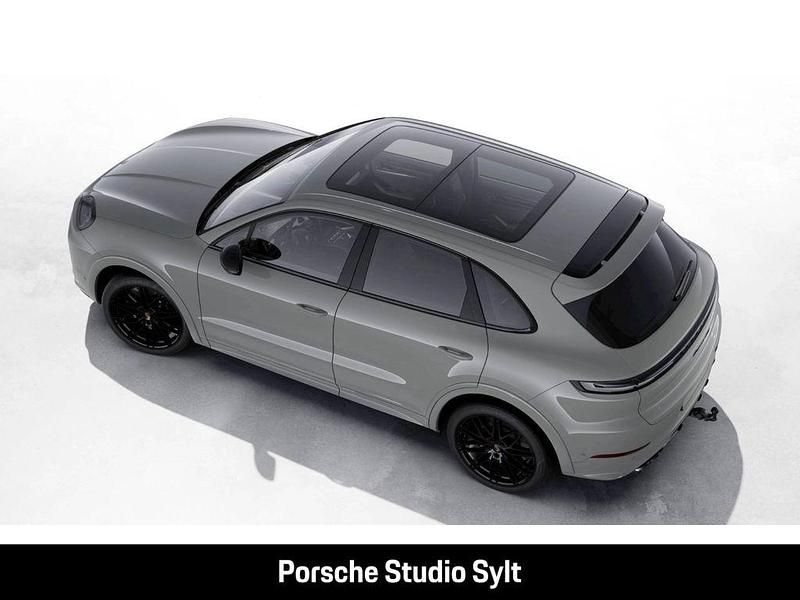 Neu Porsche Cayenne GTS 500 PS (367 kW) 2026 Weiß SUV