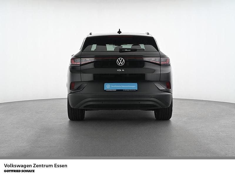 Gebraucht VW ID.4 Pro 210 kW (286 PS) 2025 Schwarz SUV