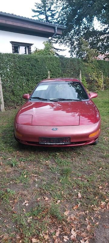 Gebraucht 1996 Ford Probe Coupé | 1.200 € - Bild 1/4