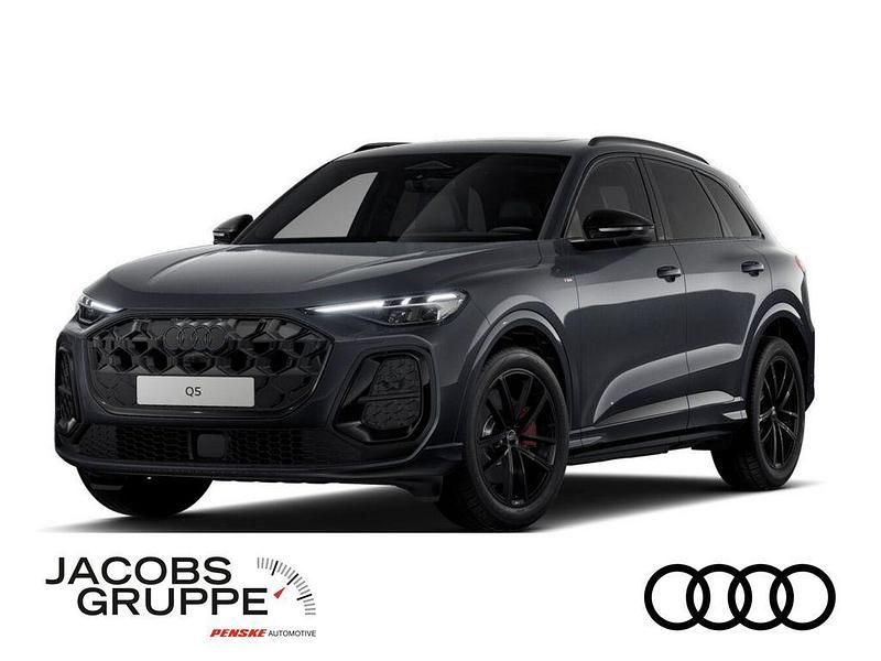 Tamboragrau Neu 2025 Audi Q5 S-Line SUV | 69.840 € (Fairer Preis) - Bild 1/4