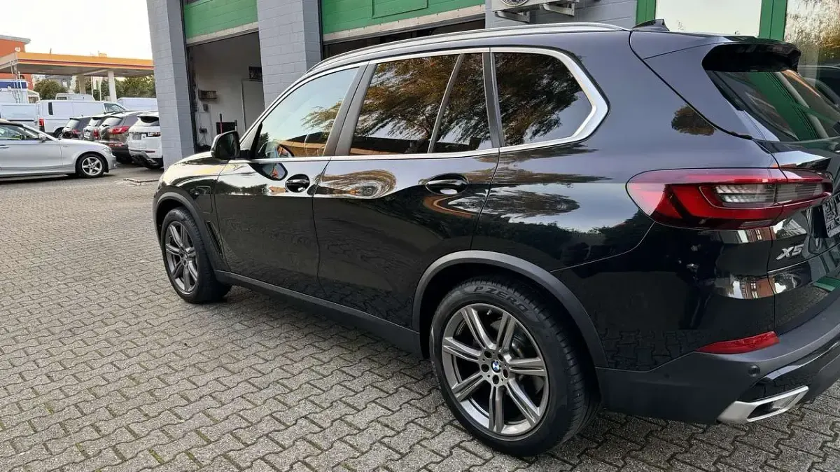 Gebraucht BMW X5 xLine 286 PS (210 kW) 2020 SUV