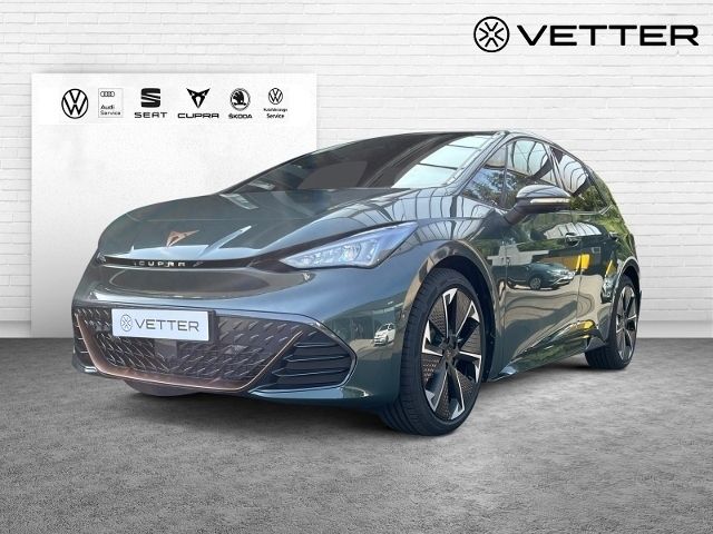 Andere farbe Neu 2024 Cupra Born VZ Kleinwagen | 53.483 € - Bild 1/4