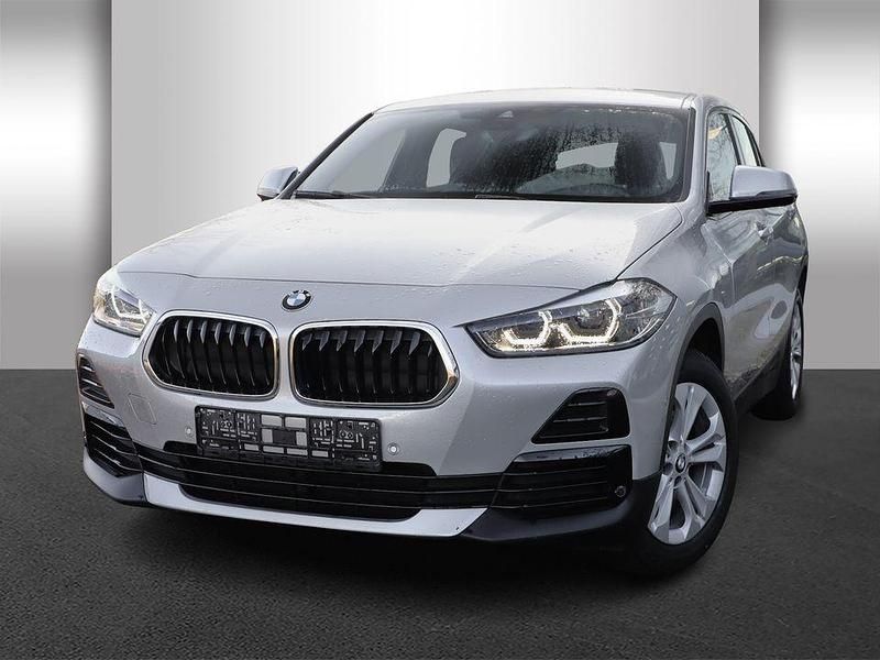 Gebraucht BMW X2 Shadowline 136 PS (100 kW) 2021 Grau SUV