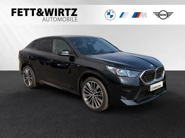 Gebraucht BMW X2 M Sport 163 PS (119 kW) 2025 SUV