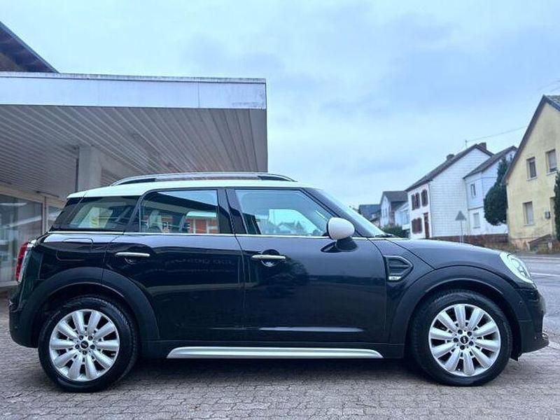 Gebraucht Mini Cooper Countryman 150 PS (110 kW) 2017 Andere SUV