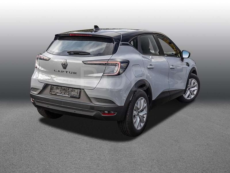 Second-hand Renault Captur Evolution 91 CP (66 kW) 2025 Andere SUV