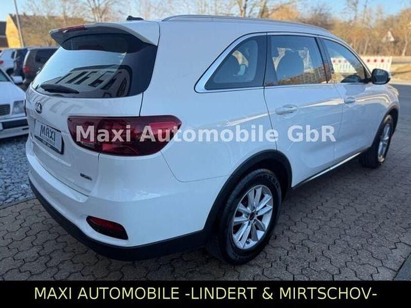 Gebraucht Kia Sorento 200 PS (147 kW) 2019 Andere SUV