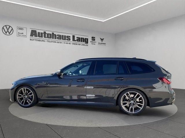 Gebraucht BMW M3 Shadowline 340 PS (250 kW) 2022 Kombi