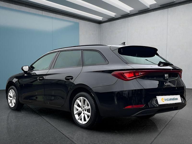 Gebraucht Seat Leon ST 150 PS (110 kW) 2026 Kombi