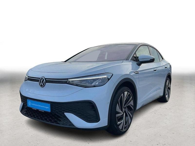 Gebraucht VW ID.5 Pro Performance 150 kW (204 PS) 2022 Schwarz SUV