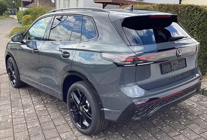 Neu VW Tiguan R-line 272 PS (200 kW) 2026 SUV