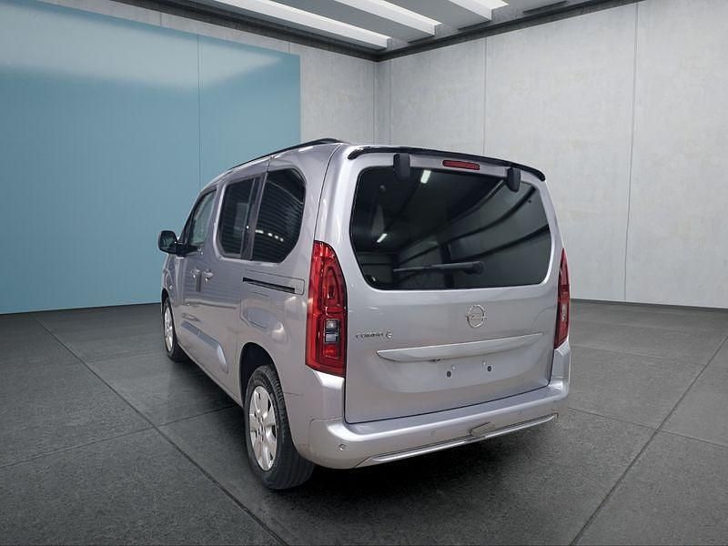 Neu Opel Combo-e Life 100 kW (136 PS) 2025 Grau Van / Kleinbus