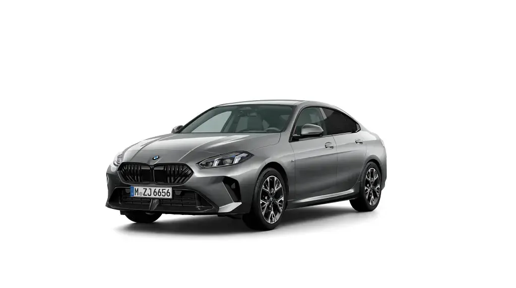 Używany BMW 220 Efficient Dynamics 150 KM (110 kW) 2026 Coupe