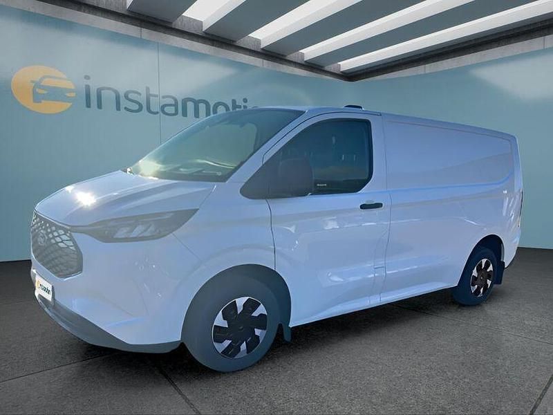 Gebraucht Ford Transit 2025 Weiss