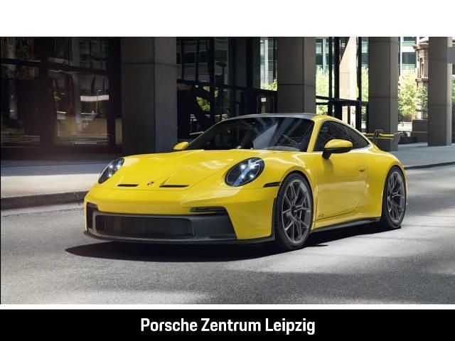 Gebraucht Porsche 911 GT3 510 PS (375 kW) 2023 Gelb Coupé