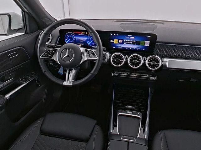 Gebraucht Mercedes EQB300 167 kW (228 PS) 2024 SUV