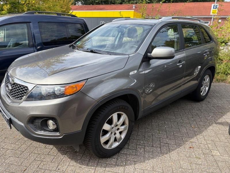 Gebraucht 2010 Kia Sorento SUV | 6.450 € (Guter Preis) - Bild 1/4