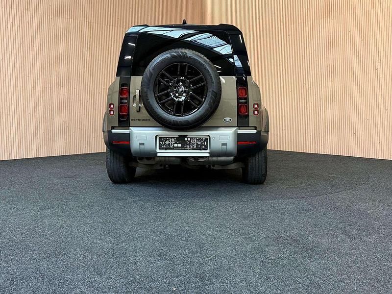 Gebraucht Land Rover Defender S 249 PS (183 kW) 2021 Beige SUV