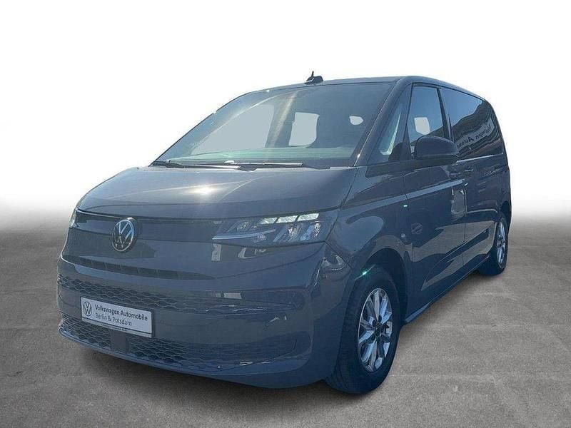 Gebraucht VW T7 Basis 136 PS (100 kW) 2024 Grau Van