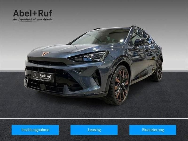 Magnetic tech Gebraucht 2025 Cupra Formentor VZ SUV | 38.989 € (Superpreis) - Bild 1/4