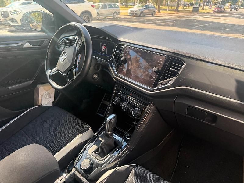 Gebraucht VW Golf 190 PS (139 kW) 2019 SUV