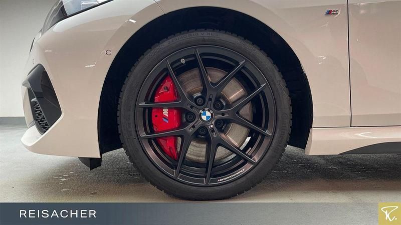 Gebraucht BMW 220 Comfort Edition 178 PS (130 kW) 2024 Alpinweiß uni Coupé