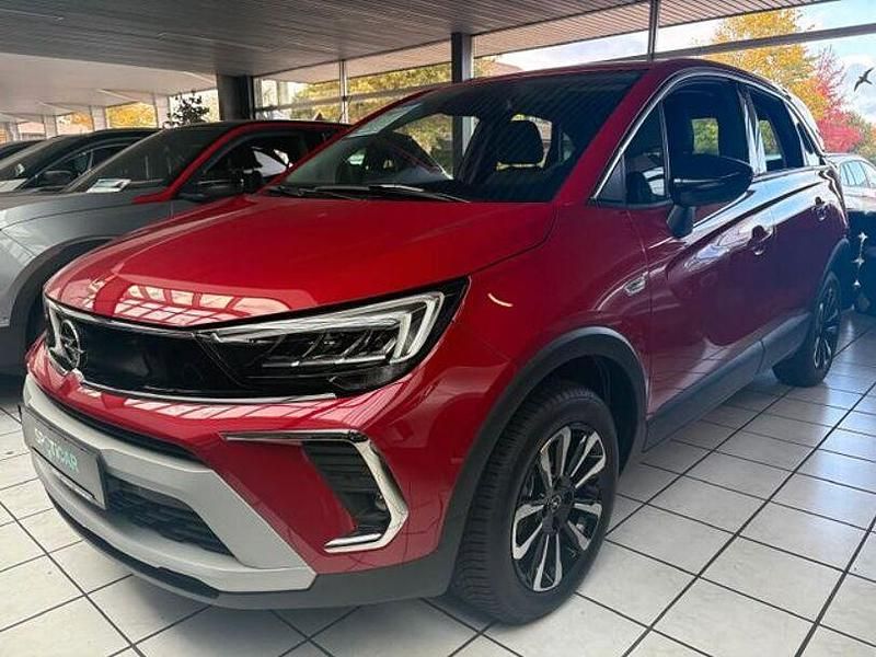 Andere Gebraucht 2024 Opel Crossland X SUV | 24.450 € (Teuer) - Bild 1/4