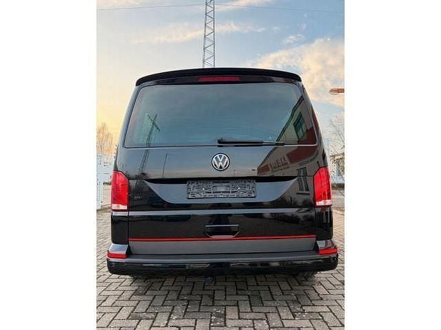 Second-hand VW Multivan 199 CP (146 kW) 2020 Monovolum