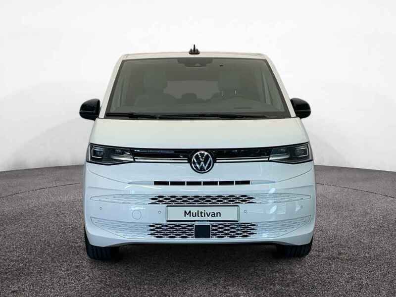 Gebraucht VW T7 Goal 245 PS (180 kW) 2022 Weiß Van