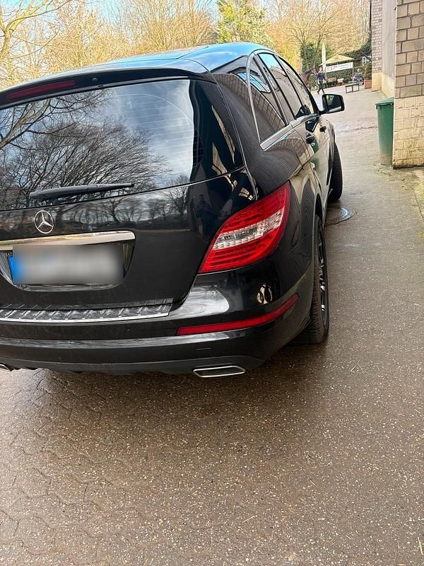 Gebraucht Mercedes 300 190 PS (139 kW) 2011 Andere farben Kombi