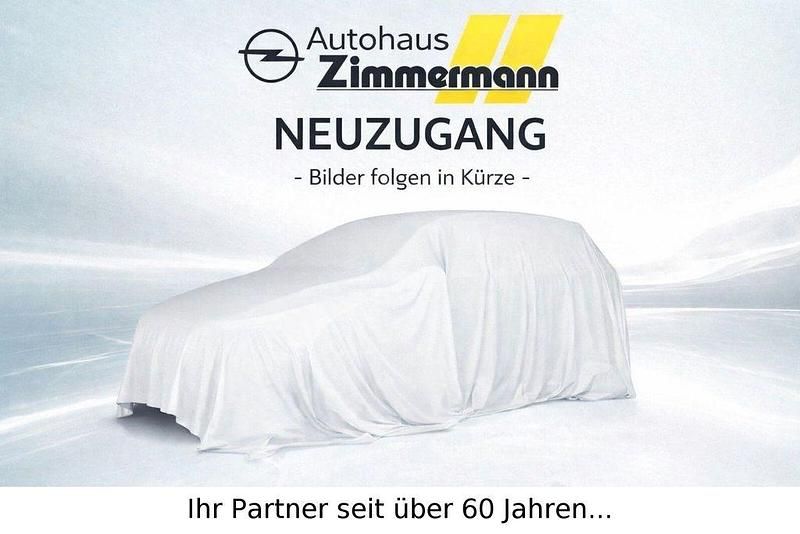 Gebraucht Opel Movano 140 PS (102 kW) 2024 Weiß Van