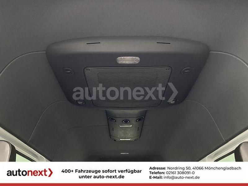 Gebraucht Mercedes Sprinter 170 PS (125 kW) 2023 Weiß Van