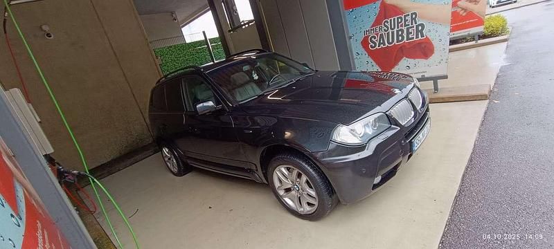Gebraucht 2008 BMW X3 SUV | 6.250 € (Fairer Preis) - Bild 1/4