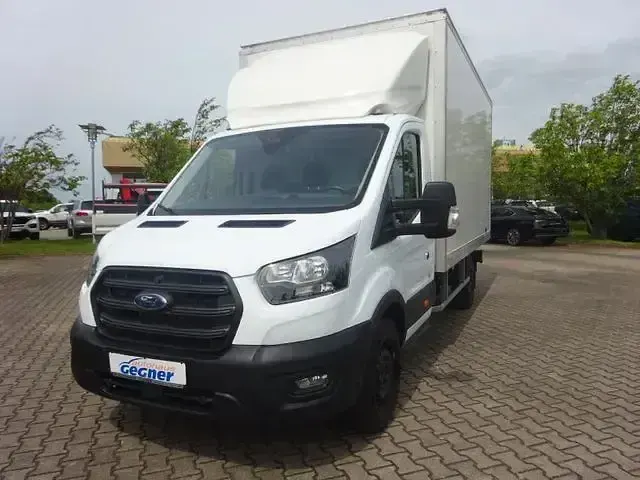 Gebraucht Ford Transit Trend 2023 Andere