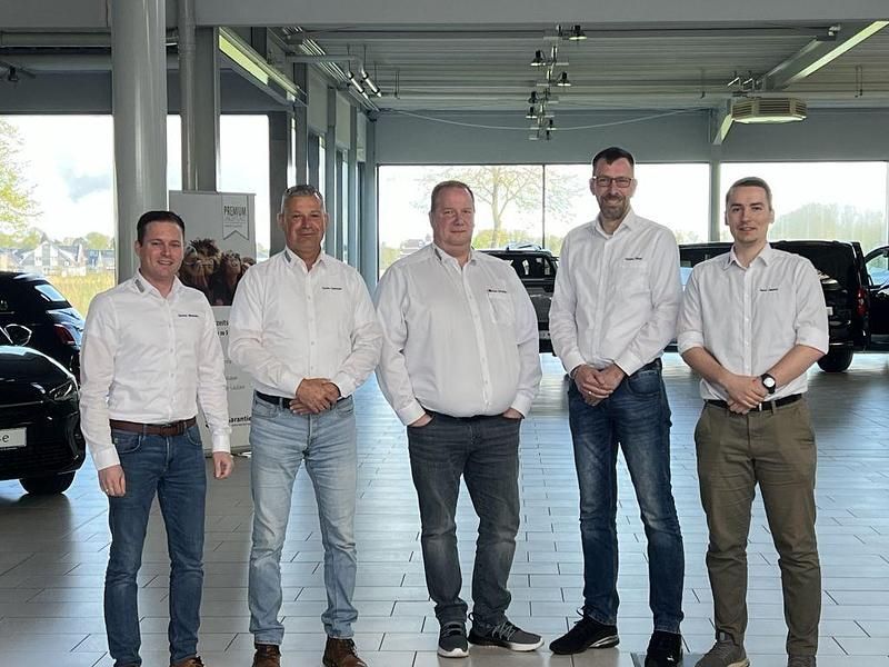 Gebraucht Opel Movano Edition 140 PS (102 kW) 2022 Weiß Van