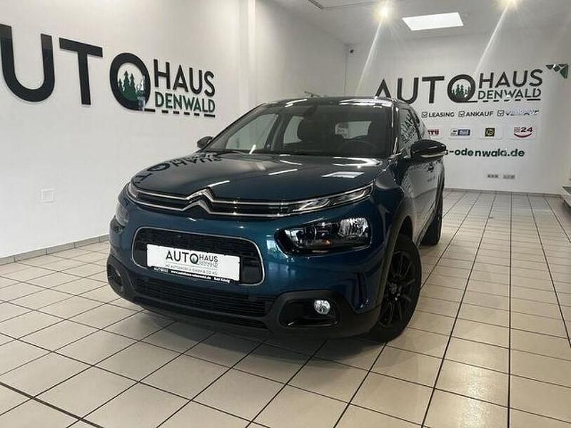 Andere Gebraucht 2018 Citroën C4 Limousine | 9.490 € (Fairer Preis) - Bild 1/4