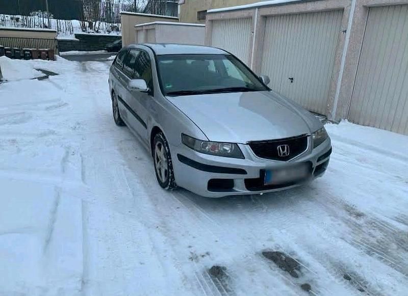 Gebraucht Honda Accord 150 PS (110 kW) 2003 Andere farben Kombi