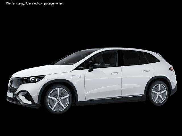 Gebraucht 2024 Mercedes EQE350 | 66.990 € (Teuer) - Bild 1/4
