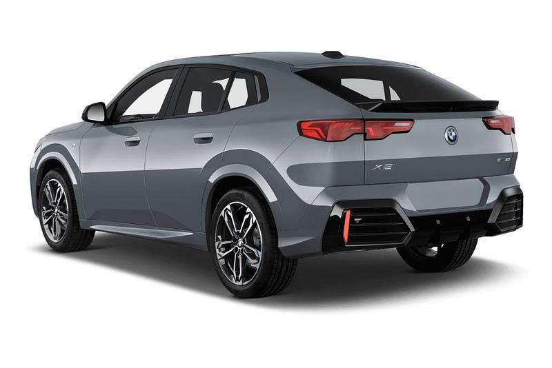 Gebraucht BMW X2 150 PS (110 kW) 2024 SUV