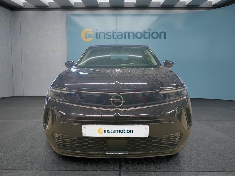 Gebraucht Opel Mokka-e 100 kW (136 PS) 2024 Schwarz SUV