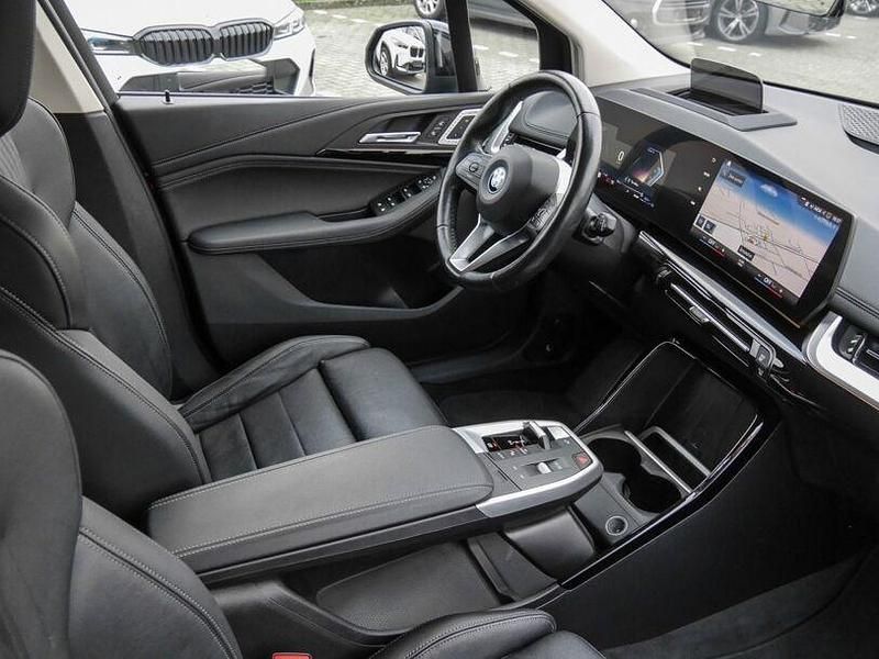 Gebraucht BMW 230 Performance 326 PS (239 kW) 2023 Schwarz Van / Kleinbus