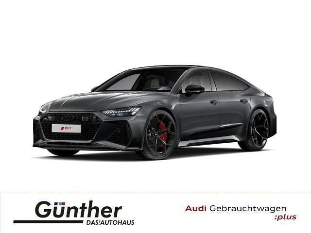 Gebraucht Audi RS7 Performance 630 PS (463 kW) 2025 Daytonagrau perleffekt Kleinwagen