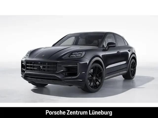 Gebraucht Porsche Panamera GTS 500 PS (367 kW) 2025 Limousine