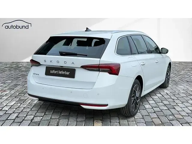 Neu Skoda Octavia Selection 150 PS (110 kW) 2026 Kombi